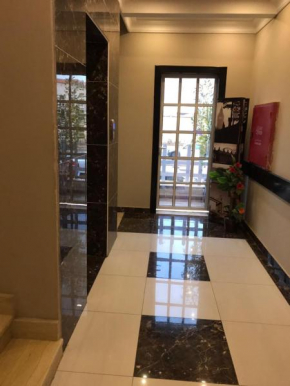 Гостиница Raslan Aparthotel  Арар